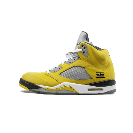 JORDAN MENS Air Jordan 5 Retro T23 "Tokyo" 454783 701 454783 701 from Stadium Goods