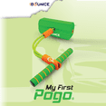 thumbnail image 4 of New Bounce Pogo Stick for Toddlers - Foam Jumper for Age 3,4,5,6,7,8 - Outdoor Jumping Toys - Birthday Gift for Toddler Girls and Boys, 4 of 4