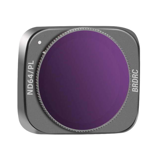 Filtros compatibles con Air 2S Drone (ND64PL) Tmvgtek Para estrenar