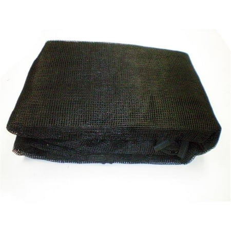 N1-1216100000 12 ft. Trampoline Frame Size Replacement Netting