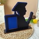 thumbnail image 1 of Mesa de madera tridimensional 2024, regalos para la temporada de graduación, adornos de madera, mesa de fotos, regalos de graduación para las fiestas., 1 of 4