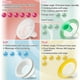 thumbnail image 4 of Nenesupply Embudo Suave de 24 mm Compatible con Extractores Medela, 4 of 9