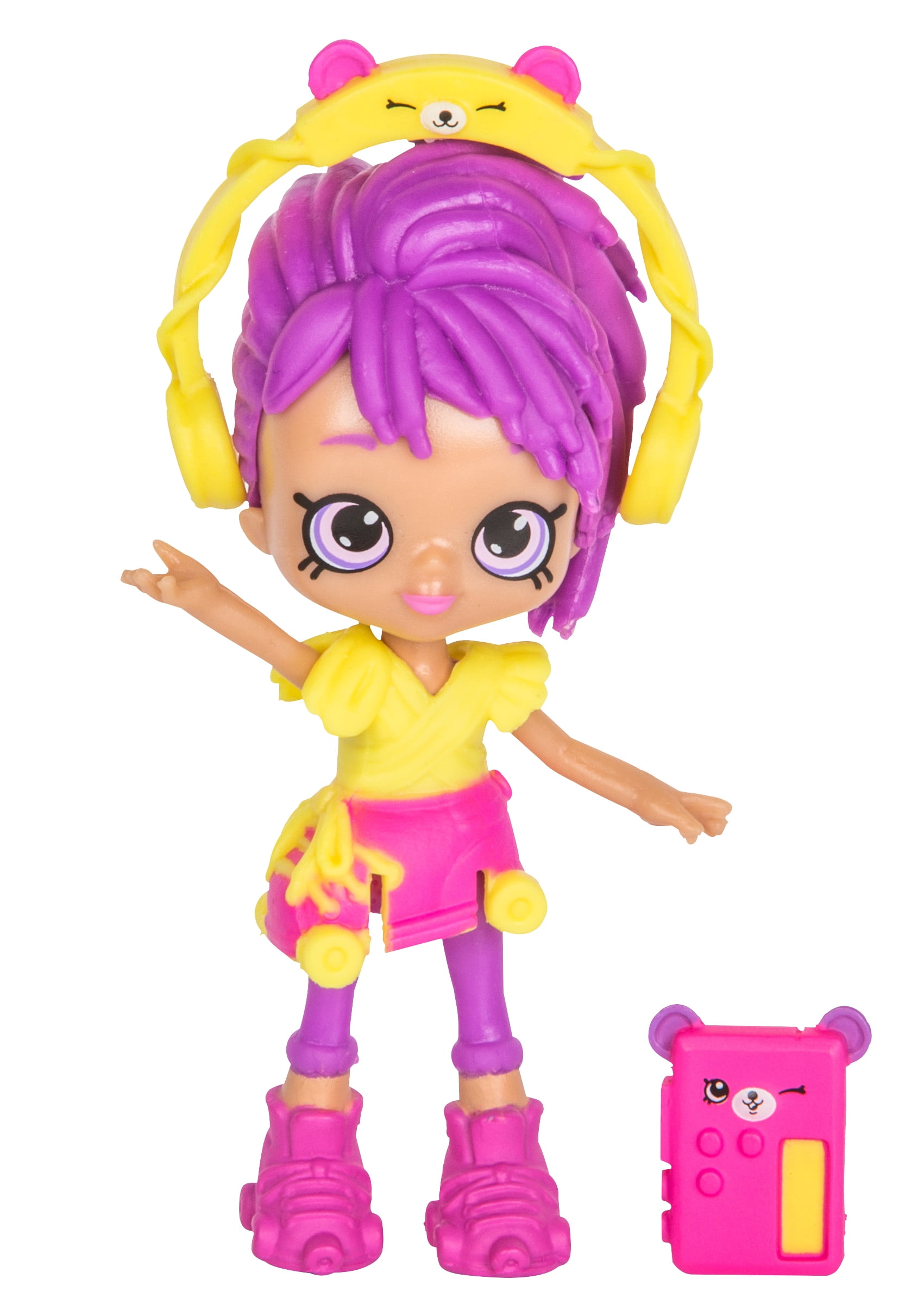 happy places shoppie dolls