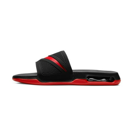 

Nike Air Max Cirro Just Do It Athletic Sandal Solarsoft Slide
