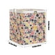 thumbnail image 3 of Travel Makeup Pouch Travel Carrying Mini Travel Cosmetics Storage Bag, 3 of 7