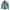 01 Light Blue, variant on guisaled Trucker Jacket Men Fleece Liend Warm Thick Winter Coats Lapel Collar Zip Up Casual Tactical Military Bomber Jacket Clearance On Sale
