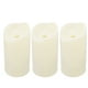 thumbnail image 3 of Velas de luces de té LED, calidad de nivel superior de luces de té reutilizables sin llama de velas LED de velas LED, 3 of 8