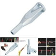 thumbnail image 3 of 1Pcs Cable Connector Wire Stripper for BV Hard Wire Twister Electrical Cable Electrical Twist Tool, 3 of 7
