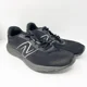 thumbnail image 2 of New Balance Unisex 520 V8 M520LA8 Black Running Shoes Sneakers Sz M 12 W 13.5 D, 2 of 5