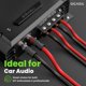 thumbnail image 4 of Cable para altavoz de coche GearIt Pro Series 14, calibre 14 (30,48 m), CCA 14 AWG, 4 of 7