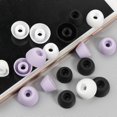 thumbnail image 2 of 3Pairs Earbuds Cover In-Ear Tips Ear Buds Compatible SM R510 Galaxy buds2 pro Eartips_Surprise Gift, 2 of 5