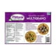 thumbnail image 3 of 2 Pack Galletas Saladas Multigrano Milton's 1.9 Kg, 3 of 3