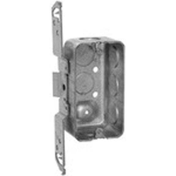 Hubbell Raco 662 STL Handy Box W/Brkt