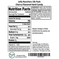 thumbnail image 4 of Jolly Ranchers Cherry Hard Candy - 1 Pound, 4 of 4