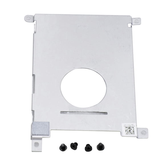 Yammee 2.5" Sata Hard Drive Disk Holder HDD Bracket Caddy for DellLatitude E5430 Laptop