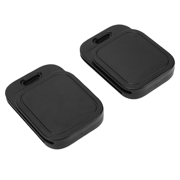 Ajustador De Cinturón De Seguridad De Coche, Posicionador De Correa De Protector De Cuello De Hombro Automotriz Universal Para Camiones SUV