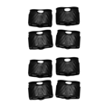thumbnail image 1 of 8Pcs Car Sunroof Rail Slider for Sorento IX35 Accessories, 1 of 8
