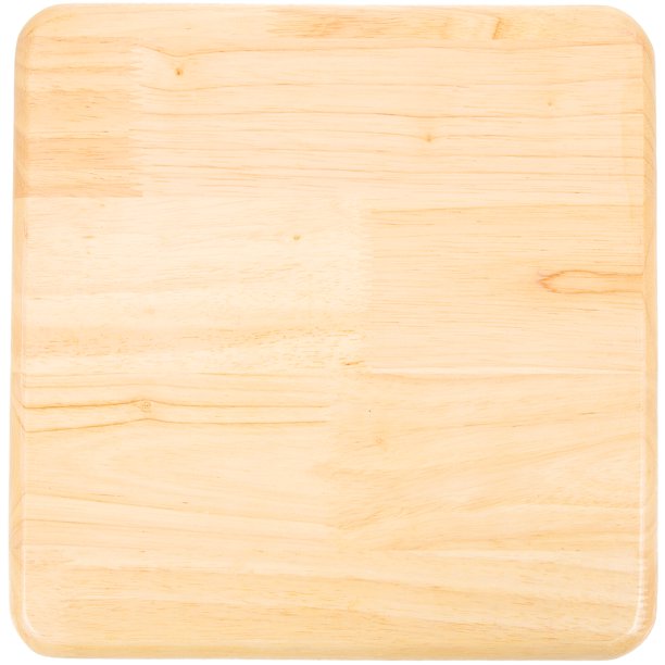 Wooden Square Stool Seat Replacement Chair Seat Replacement Home Stool