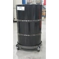 thumbnail image 7 of Heavy Duty Steel Drum Dolly, 1000 lbs Capacity, Non Marking Swivel Casters, Dolly Fits 35 gal & 55 Gal Drum, 7 of 7