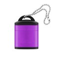 thumbnail image 1 of maskred 1pcs PC Laptop Plastic Lid Phone Camera TF Memory Card High Speed Mini USB 2.0 Card Reader Purple, 1 of 6