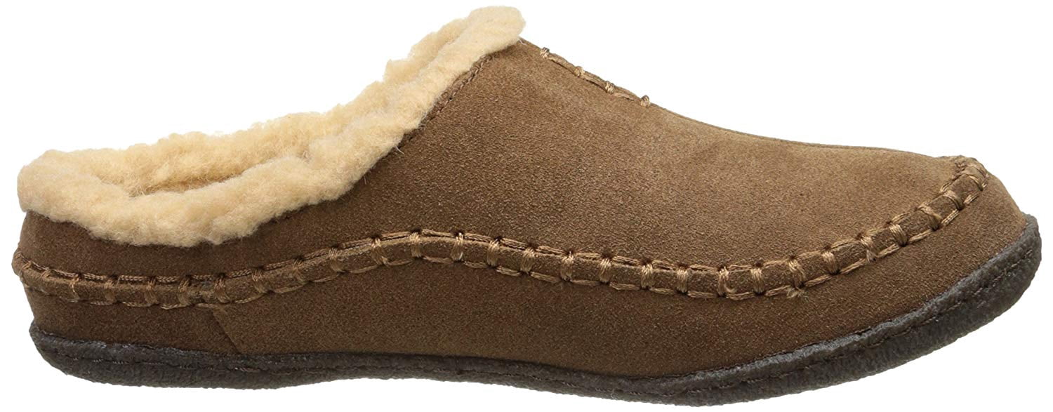 sorel falcon ridge slippers size 11