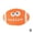 E, variant on QHUDLV Pet Football Toy,Puppy Chew Emulsion Ball,Interactive Play