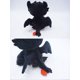 thumbnail image 2 of Muñeco de peluche de Furia Luminosa desdentada de Cómo entrenar a tu dragón 3 con etiqueta de 25 cm, 2 of 5