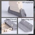 thumbnail image 5 of Window Groove Cleaning Brush, Magic Window Track Cleaner, Window Sill Cleaning Tool, Window Track Cleaning Tool C, 5 of 5