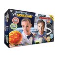 thumbnail image 2 of Abacus Brands Bill Nye's VR Science Kit et VR Space Lab - Kit de Réalité Virtuelle pour Enfants, Livre et Ensemble d'Activités d'Apprentissage Interactif STEM (2 en 1 Pack Combo), 2 of 7