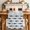 White, variant on Blue Coastal Shark Table Runner 72 Inches, Ocean Sea Nautical Bed Runner Dresser Scarves Tabletop for Indoor Outdoor Parties/Ceremony/Banquet, 14" x 72"