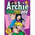 thumbnail image 2 of Archie 1000 Page Comics Joy, 2 of 5