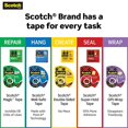 thumbnail image 1 of MMM105 - Ruban Magique Scotch avec Distributeur Rechargeable, 1 of 2