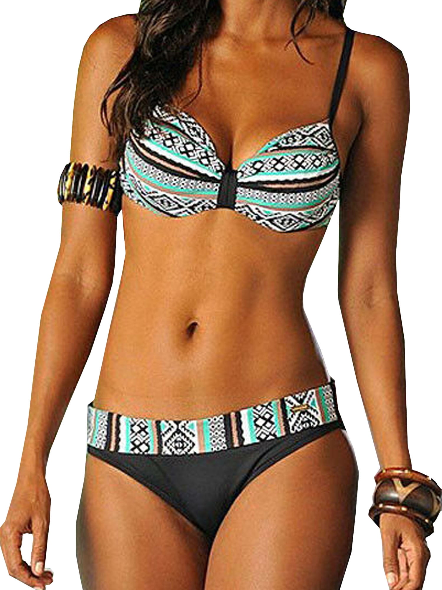 eddie bauer women's swimwear