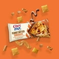 thumbnail image 5 of Chex Mix Peanut Butter Chocolate Treat Bar, 6 Bars - Pack of 2, 5 of 5