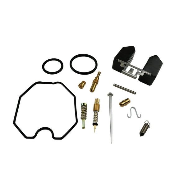 Carburetor Rebuild Kit - PZ-27 - ATV, Dirt Bike, TAO TAO, ICE BEAR, SSR
