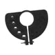 thumbnail image 3 of Accesorio para afilar brocas, afilador de brocas portátil, herramienta guía para afilar brocas, accesorios para amoladoras angulares Negro, 3 of 8