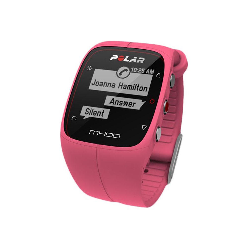 polar m400 cadence sensor