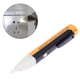thumbnail image 5 of Probador de VoltaJe, PC LED CA Detector de Voltaje Pen paraCchufes de Pared, 5 of 8