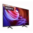 thumbnail image 3 of Sony KD43X85K 43-inch 4K UHD TV X85K Series LED Smart Google TV with Dolby Vision HDR with Additional 1 Year Coverage by Epic Protect (2022), 3 of 9