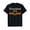 Black-302, variant on Deutschland Flag Eagle Vintage German Heritage Pride T-Shirt