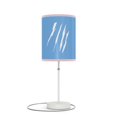 thumbnail image 2 of Effete Feline Claw Marks Scratch Lamp on a Stand, US-CA plug, 2 of 6