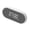 White, variant on Portable Bluetooth Speaker With Alarm Clock Wireless Loudspeaker Music Surround Loud Speaker ,High Volume Speakers