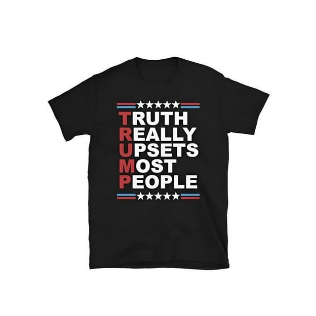 Camiseta de Trump, camiseta de partidario de Trump, sudadera electoral unisex, camiseta política, camisetas con gráficos de la bandera de EE. UU. Camiseta informal de algodón para hombre.