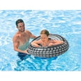 thumbnail image 2 of Salvavidas Inflable Intex Llanta II, 2 of 2