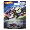 thumbnail image 4 of Hot Wheels Bone Shaker Vehicle, 4 of 4