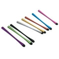 thumbnail image 1 of SHISUYAN 8 Pcs Nonslip Smartphone Touch Screen Devices Chic Capacitive Stylus Pens, 1 of 9