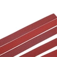 thumbnail image 2 of Lot de 6 bandes de papier de verre de remplacement pour niveleur de frettes, 2 of 4