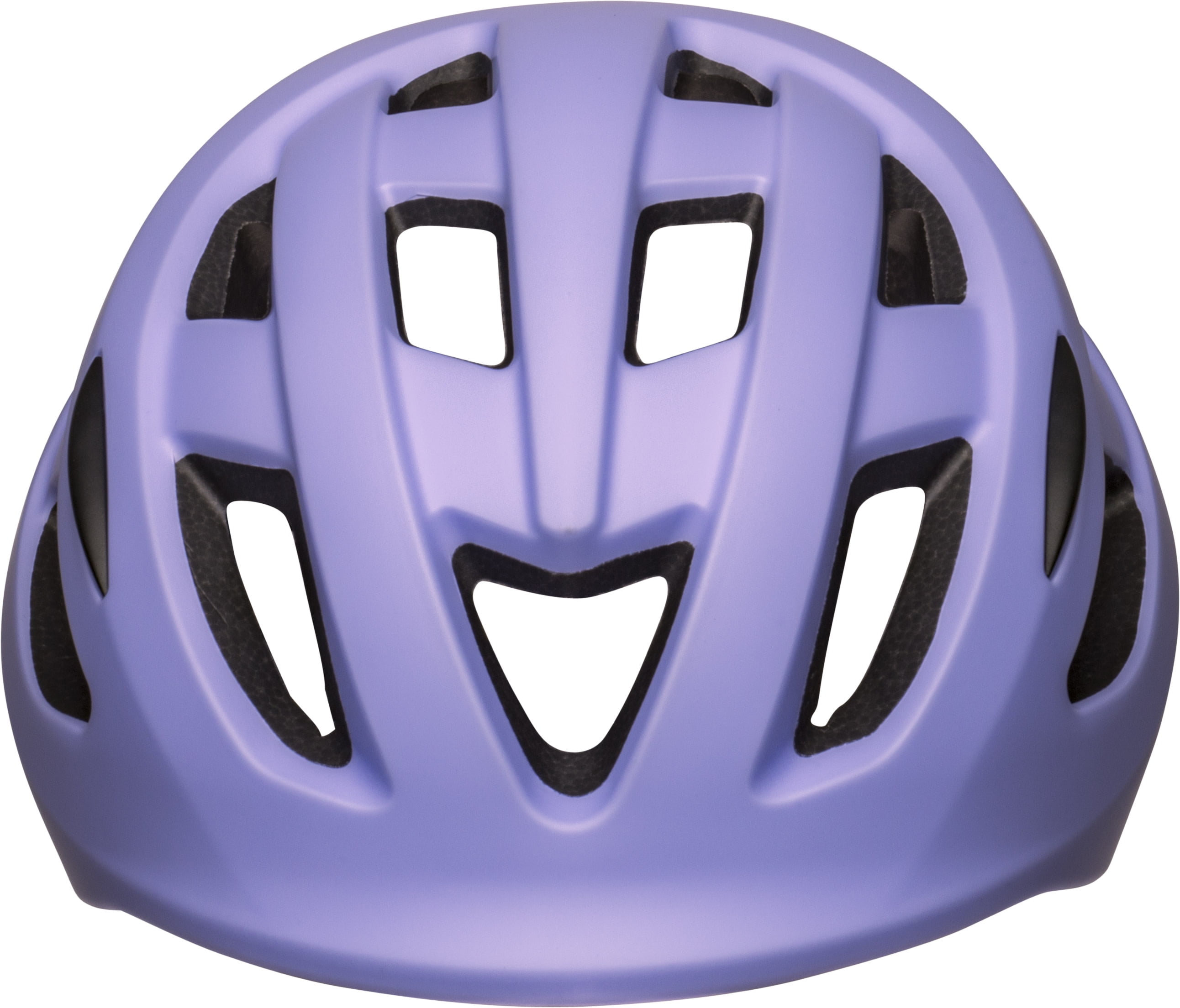 Womens bike helmet purple clearance