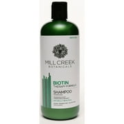 Mill Creek Botanicals Mill Creek Botanicals Shampoo, 16 oz