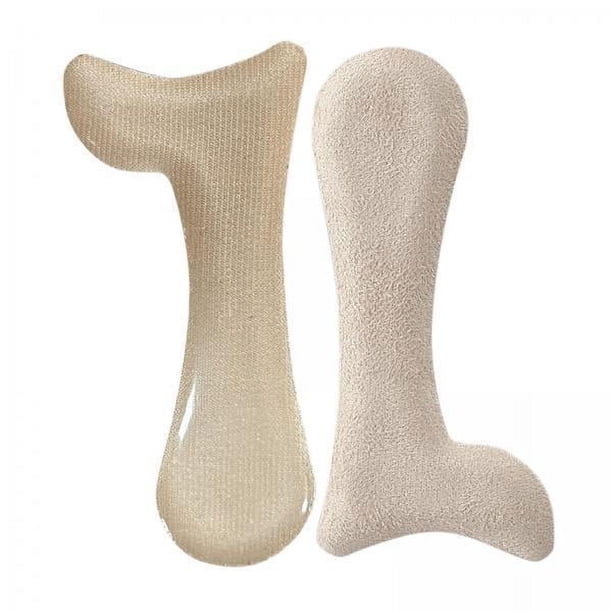 Plantilla de soporte de arco,Inserciones de arco de gel inerte para zapatos de soporte de arco, Gel Arch Pads Soporte Plantillas,Zapatos antideslizantes plantillas de cojín de pie